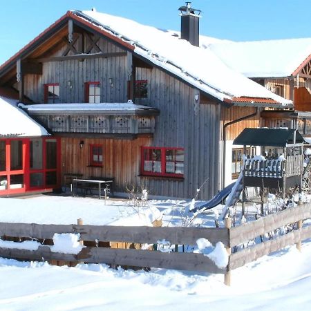 Ferienwohnung Klaus Oy-Mittelberg Extérieur photo