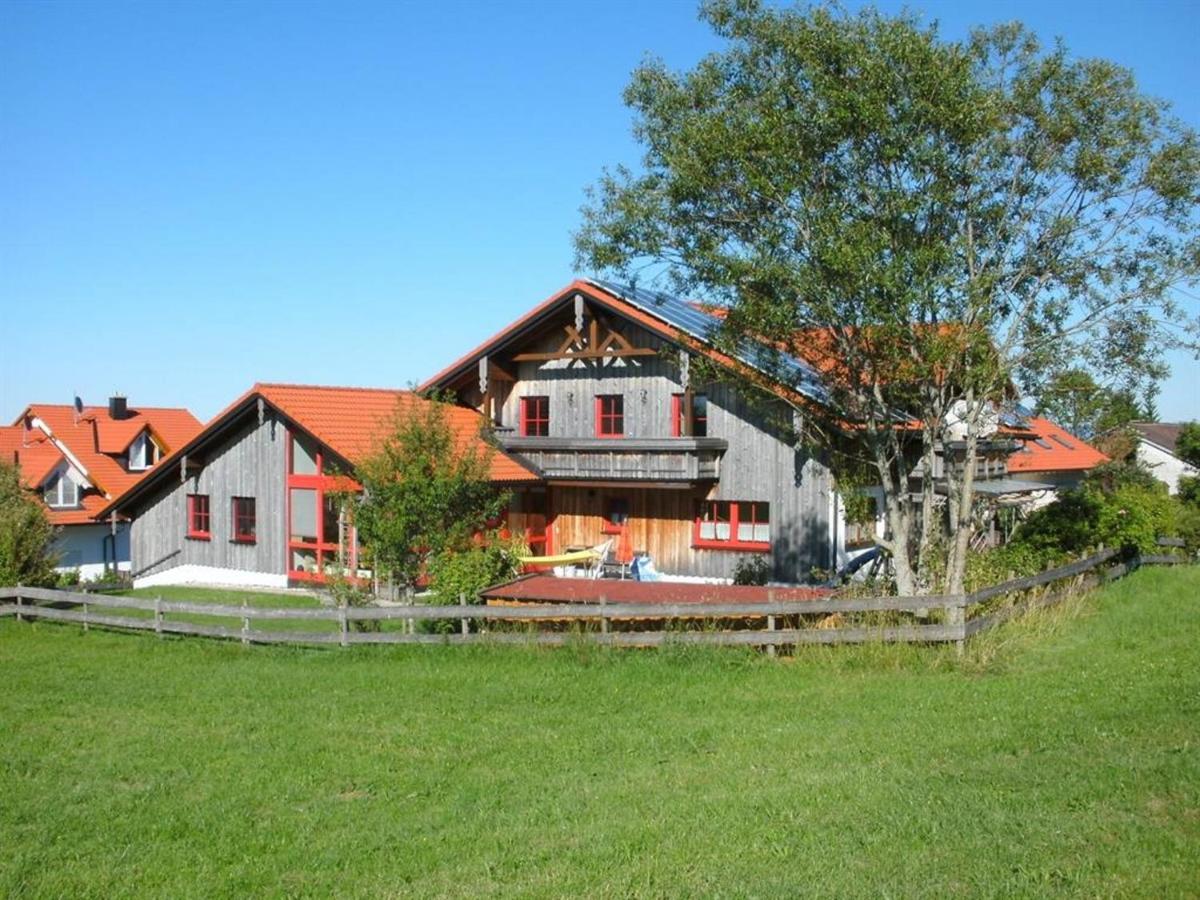Ferienwohnung Klaus Oy-Mittelberg Extérieur photo