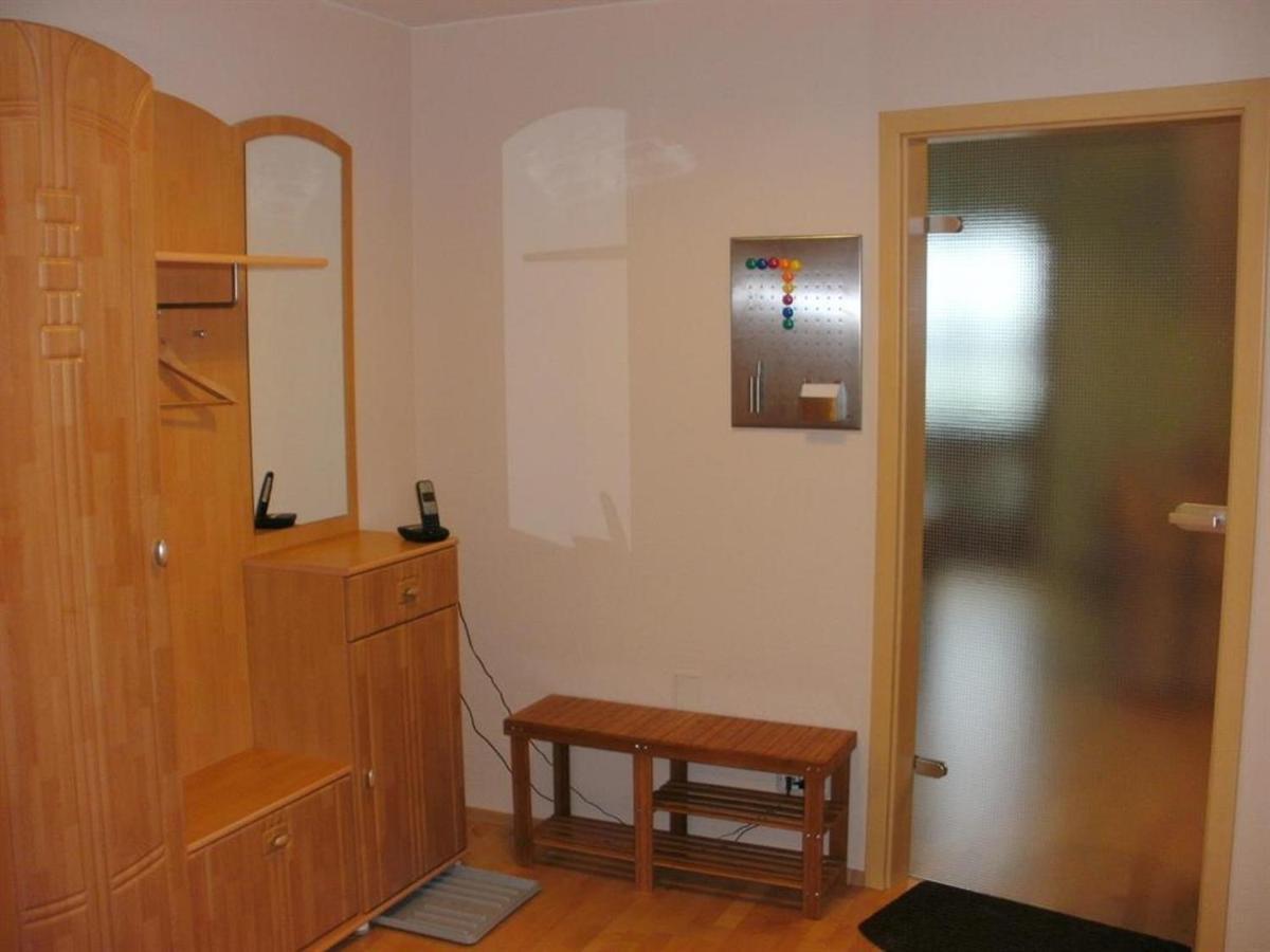 Ferienwohnung Klaus Oy-Mittelberg Extérieur photo