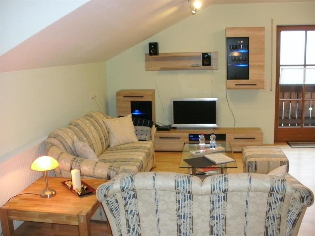 Ferienwohnung Klaus Oy-Mittelberg Extérieur photo