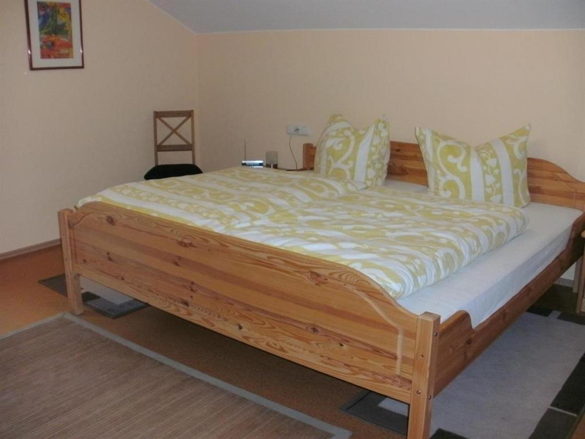 Ferienwohnung Klaus Oy-Mittelberg Extérieur photo