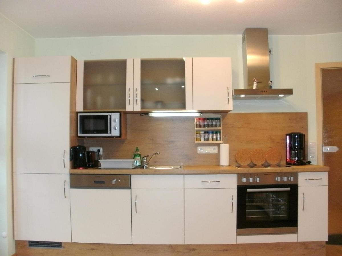 Ferienwohnung Klaus Oy-Mittelberg Extérieur photo