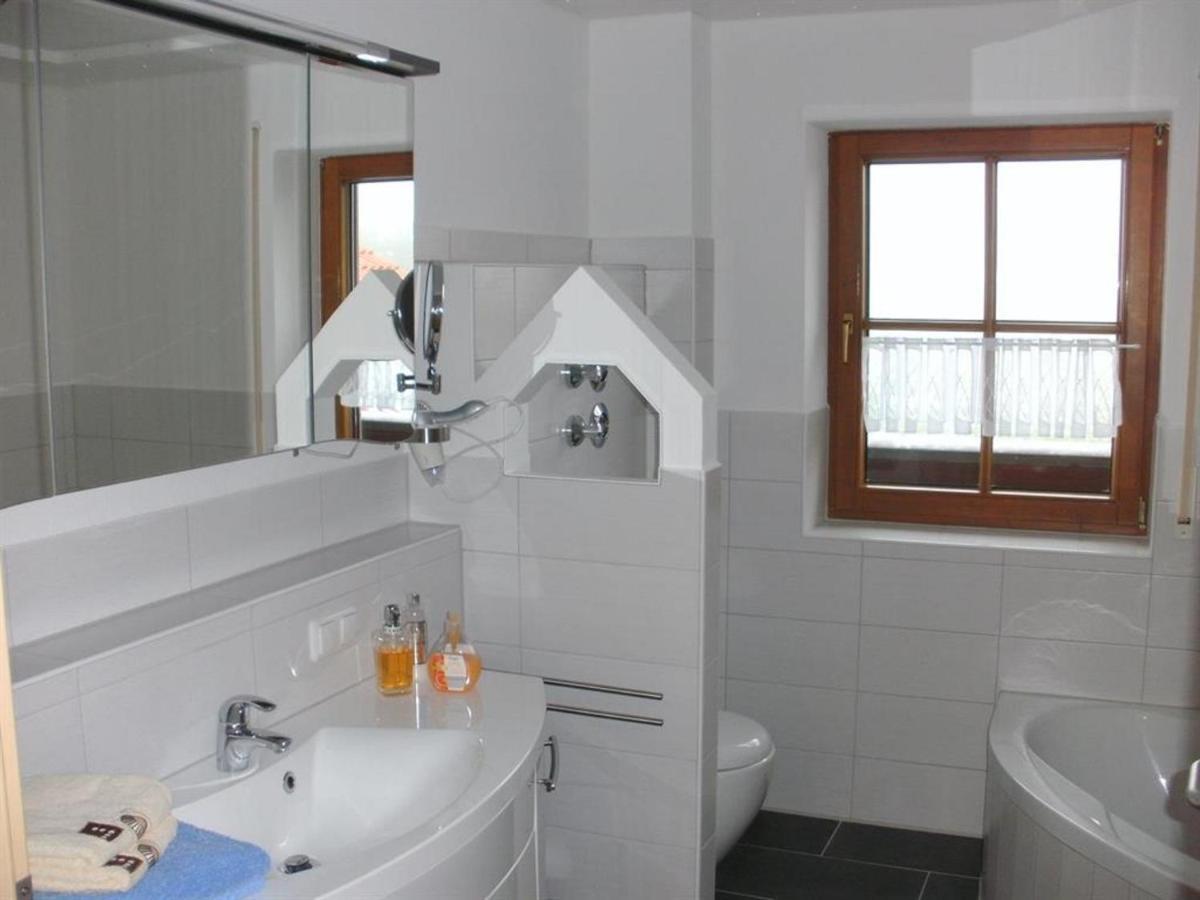 Ferienwohnung Klaus Oy-Mittelberg Extérieur photo