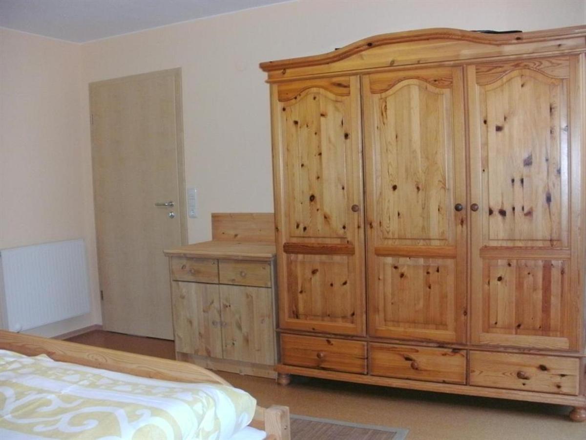Ferienwohnung Klaus Oy-Mittelberg Extérieur photo