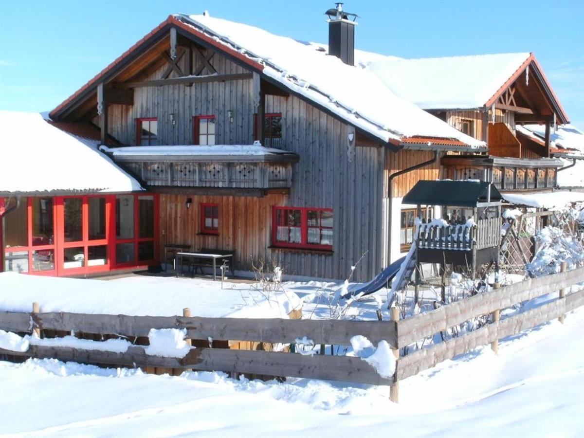 Ferienwohnung Klaus Oy-Mittelberg Extérieur photo