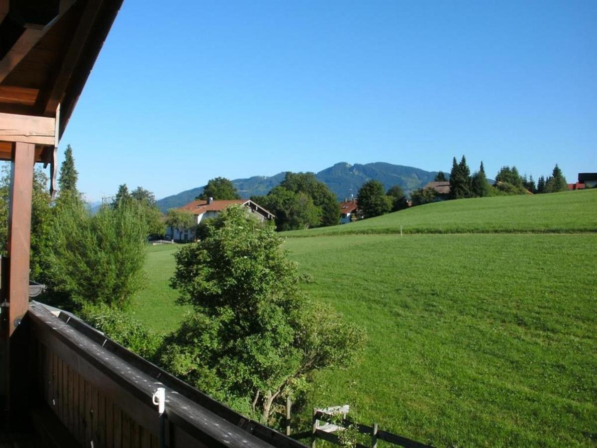 Ferienwohnung Klaus Oy-Mittelberg Extérieur photo