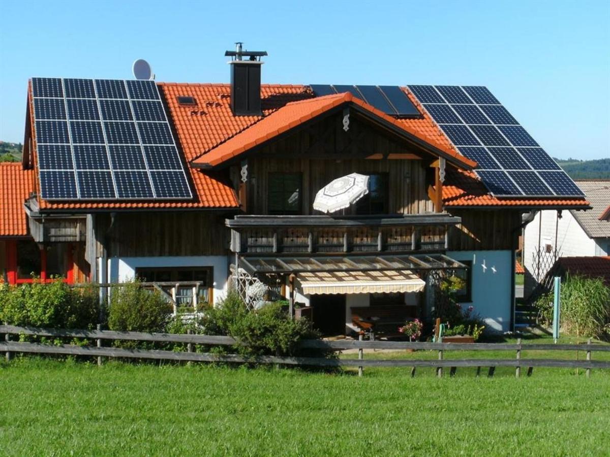 Ferienwohnung Klaus Oy-Mittelberg Extérieur photo